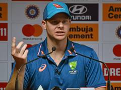 
      
      Smith cheekily dodges question about altercation with Archer
      
      