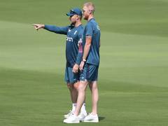 
      
      McCullum says England had “overprepared” after Gabba defeat
      
      