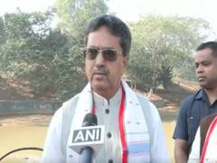 
      
      Tripura CM attends event on 'Anukulchandra's' 138th anniversary
      
      
