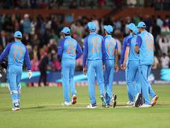
      
      India, South Africa teams arrive in Bhubaneswar ahead of first T2
      
      