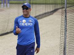 
      
      We should be proud that Dhoni was born in India: Murali Vijay
      
      