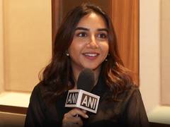 
      
      Prajakta Koli reflects on content creation journey, 'Mismatched'
      
      