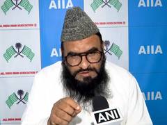 
      
      'Naming mosque after Babur not unconstitutional': AIAA President
      
      