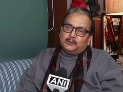 
      
      No textbook has ever glorified Ghazni: RJD MP Manoj Kumar
      
      