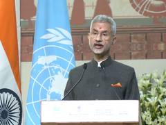 
      
      EAM highlights India’s efforts to protect intangible heritage
      
      