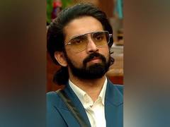 
      
      Bigg Boss 19: Amaal Mallik out of finale race
      
      