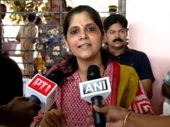 
      
      Kerala local body polls: Official highlights special arrangements
      
      