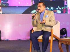 
      
      New national R&D fund will unlock high-risk...: Jitendra Singh
      
      