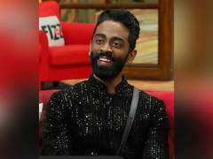 
      
      Bigg Boss 19 finale: Pranit More out of trophy race
      
      