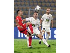 
      
      FC Goa clinch Super Cup title
      
      