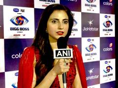 
      
      Farrhana Bhatt shares hilarious learning from Bigg Boss 19 
      
      