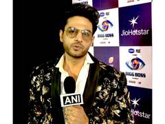 
      
      Bigg Boss 19 finale: Gaurav Khanna lifts the winner's trophy
      
      