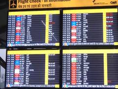 
      
      Hyderabad sees 77 IndiGo flights disrupted; Mumbai and Delhi also hit by widespread cancellations
      
      