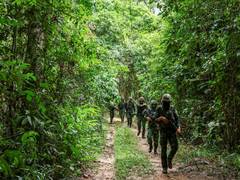 
      
      Thailand launches airstrikes after Cambodian shelling kills Thai 
      
      