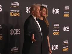 
      
      Trump on proposed Netflix-Warner Bros. deal
      
      