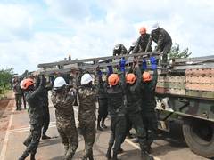 
      
      Operation Sagar Bandhu rebuilds links, restores lives in SL
      
      