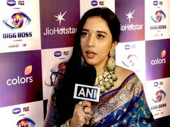 
      
      Tanya Mittal on her journey in show, fridndships  
      
      