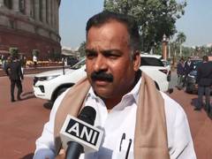 
      
      Manickam Tagore on Vande Mataram discussion
      
      