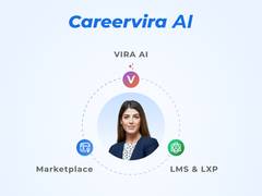 
      
      Careervira AI Ranks Among World's Top 10 LMS and LXP Platforms
      
      