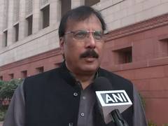 
      
      Rajiv Rai demands discussion on 'British-era informers'
      
      
