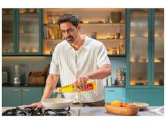 
      
      Gulab Teams up with Arjun Rampal to celebrate the Good Side
      
      