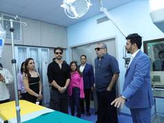 
      
      New Cardiac Care Centre Launched at Advanced Multispeciality
      
      