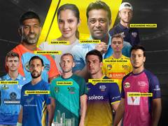 
      
      TPL: Eight teams to compete for title from December 9-14
      
      