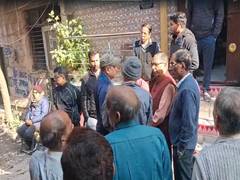 
      
      Family of Delhi tourists killed in Goa Club fire mourn loss
      
      