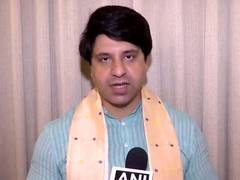 
      
      Shehzad Poonawalla targets Congress over Vande Mataram discussion
      
      