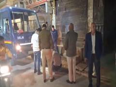 
      
      Youth killed in Shakarpur market stabbing, FIR filed
      
      