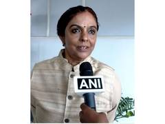 
      
      Kerala: Retd IPS officer B Sandhya on actor Dileep's acquittal
      
      