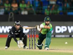 
      
      Agha hints at Pakistan squad selection for ICC T20 World Cup 2026
      
      
