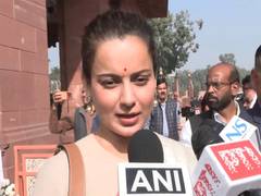 
      
      Kangana Ranaut calls Vande Mataram a ‘spark of freedom struggle’
      
      