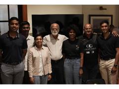 
      
      Ocean Gold Konkan Offshore Sailing Regatta 
      
      
