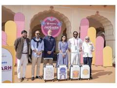 
      
      Provogue Launches India's First 'Design-it-Yourself'
      
      