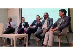 
      
      CyberMindr at DSCI AISS 2025: CTO, Sudheer Kanumalli Joins panel
      
      