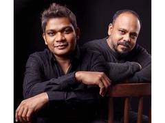 
      
      Loki’s Studio Leading the Promotion of Marathi Films!
      
      