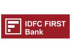 
      
      IDFC FIRST Bank launches FIRST WOW! Black
      
      