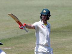 
      
      Mitchell Marsh likely done with First-Class cricket
      
      