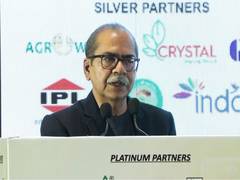 
      
      APEDA Secy calls for better crop quality, higher yields
      
      