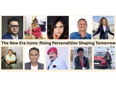 
      
      The New Era Icons: Rising Personalities Shaping Tomorrow
      
      