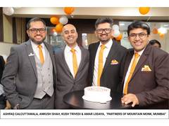 
      
      Mountain Monk Consulting expands to Mumbai
      
      