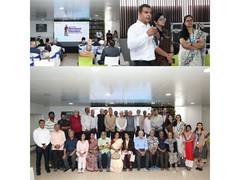 
      
      Manipal Hospitals Enhances Movement and Confidence Through
      
      