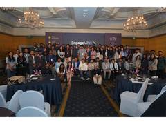 
      
      EMCX 2025 Marks a Milestone Year for WebEngage as BLACK
      
      