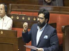 
      
      Kartikeya Sharma lauds Health, National Security Cess Bill
      
      