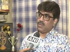 
      
      Bankim Chandra's great-grandson on 'Vande Mataram'
      
      