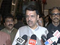 
      
      Vande Mataram to be discussed in next Assembly session: Maha CM
      
      
