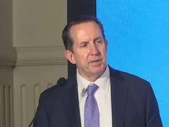 
      
      India a part of our journey for 70 yrs: Pratt & Whitney President
      
      