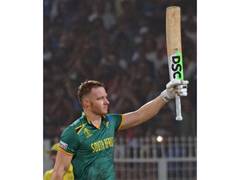 
      
      Miller fit, raring to go ahead of 1st SA T20I against India
      
      