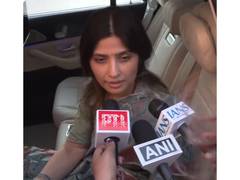 
      
      Dimple Yadav flags unemployment, economic concerns
      
      